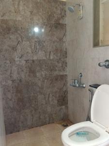 Image of 850 Sq.ft 2 BHK Apartment / Flat for rent in Nyati Elan, Wagholi, Pune for Rs. 22000