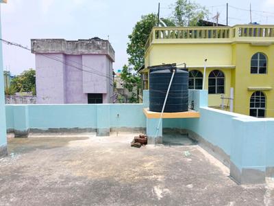 Balcony Image of 1200 Sq.ft 4 BHK Independent House for sale in Purba Barisha Kolkata for Rs. 7200000