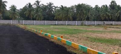 Image of 5000 Sq.ft Residential Plot / Land for sale in Kalapet, Viluppuram for Rs. 7500000