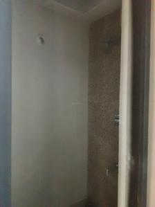 Common Bathroom Image of 720 Sq.ft 1 BHK Apartment / Flat for rent in Lodha Lakeshore Greens, Palava Phase 2 Thane for Rs. 10500