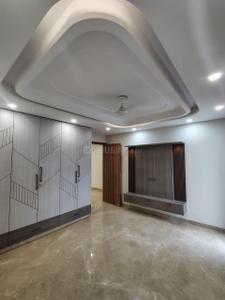 Bedroom Image of 1800 Sq.ft 3 BHK Builder Floor for sale in Mansarover Garden New Delhi for Rs. 35000000