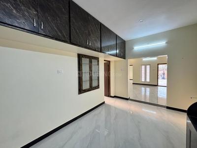 Kitchen Image of 900 Sq.ft 2 BHK Independent House for sale in MS Royal Gate, Veppampattu Chennai for Rs. 5210000