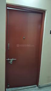 Hall Image of 850 Sq.ft 2 BHK Apartment / Flat for sale in Paikpara Kolkata for Rs. 6000000