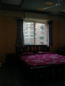 Bedroom Image of 5580 Sq.ft 4 BHK Villa for sale in Applewoods Villas, Shela Ahmedabad for Rs. 65000000
