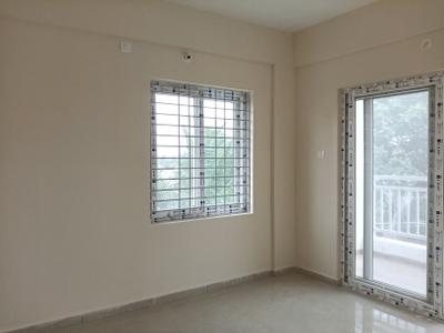 Bedroom Image of 1435 Sq.ft 3 BHK Apartment / Flat for sale in Visthar Bengaluru for Rs. 10400000