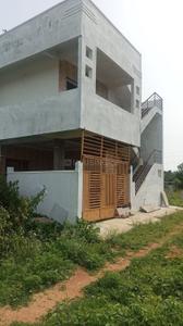 Image of 1500 Sq.ft 2 BHK Independent House for sale in Nelaguli, Bengaluru for Rs. 9500000