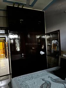 Bedroom Image of 1300 Sq.ft 3 BHK Independent House for rent in Pratap Nagar Jaipur for Rs. 27000
