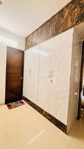 Bedroom Image of 1250 Sq.ft 2 BHK Apartment / Flat for sale in AG Gracia, Kharadi Pune for Rs. 13000000
