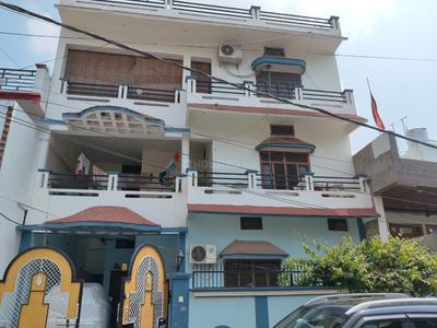 Image of 1975 Sq.ft 10 BHK Independent House for sale in Basharatpur, Gorakhpur for Rs. 35000000