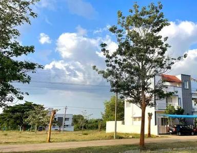 Image of 2325 Sq.ft Residential Plot / Land for sale in Madapura, Mysore for Rs. 9950000
