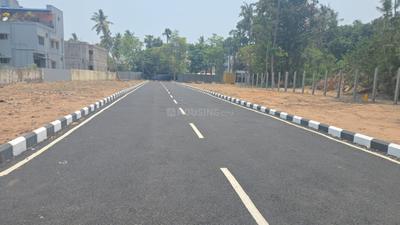 Image of 1000 Sq.ft Residential Plot / Land for sale in Selaivayal, Chennai for Rs. 9999000