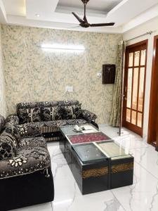 Hall Image of 1125 Sq.ft 3 BHK Apartment / Flat for sale in Kharar Mohali for Rs. 6300000
