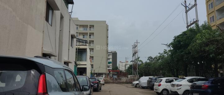 Nikhil Nestles Villas Main Image 1