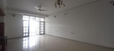 Hall Image of 2000 Sq.ft 3 BHK Apartment / Flat for rent in Sanjaynagar Bengaluru for Rs. 60000