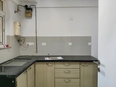 Kitchen Image of 1251 Sq.ft 3 BHK Apartment / Flat for sale in Mulund West Mumbai for Rs. 40000000