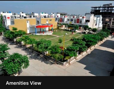 Image of 1200 Sq.ft 3 BHK Apartment / Flat for sale in Hoshangabad Road, Bhopal for Rs. 4600000