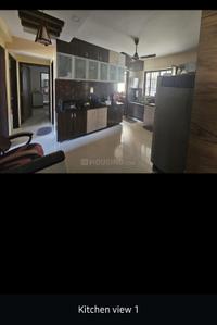 Bedroom Image of 1331 Sq.ft 3 BHK Apartment / Flat for sale in Narayan Essenza, Bhayli Vadodara for Rs. 5500000