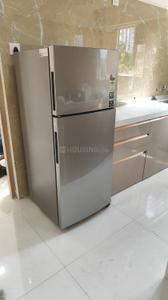 Kitchen Image of 710 Sq.ft 1 BHK Apartment / Flat for sale in Sayba Heritage, Kurla East Mumbai for Rs. 13500000