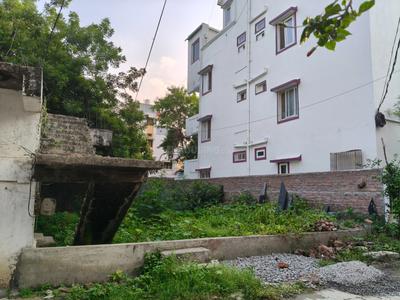 Image of 1358 Sq.ft Residential Plot / Land for sale in Jillelguda, Hyderabad for Rs. 9865000