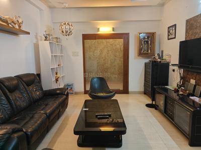 Hall Image of 3100 Sq.ft 3 BHK Apartment / Flat for sale in Skil Sai Sagar Heights, Begumpet Hyderabad for Rs. 25000000