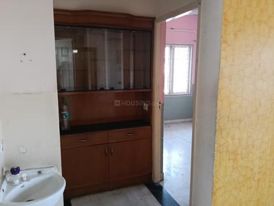 Bathroom Image of 1015 Sq.ft 2 BHK Apartment / Flat for sale in Madipakkam Chennai for Rs. 7500000