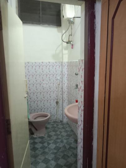 Jagannathapuram, Chetpet Bathroom 1