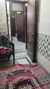 2 BHK Independent Builder Floor