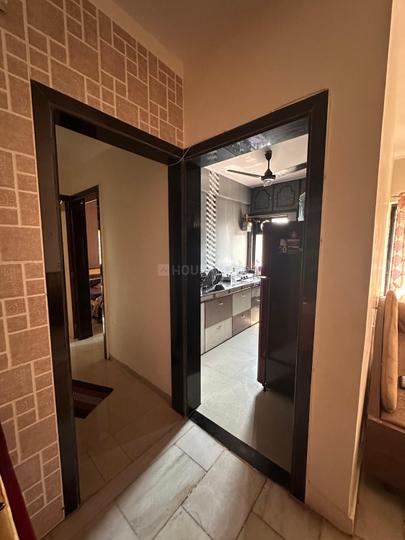 Image of Single female in Thane West, Thane