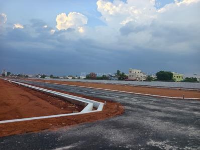 Image of 1200 Sq.ft Residential Plot / Land for sale in Manikandam, Tiruchirappalli for Rs. 3720000