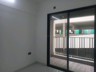 Bedroom Image of 1208 Sq.ft 2 BHK Apartment / Flat for sale in Yashada Windsong, Ravet Pune for Rs. 8500000