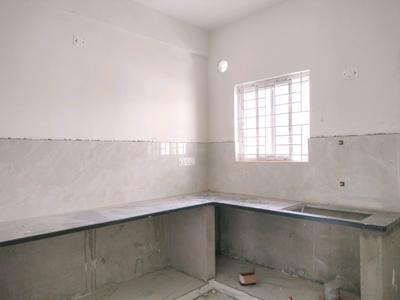 Kitchen Image of 1360 Sq.ft 3 BHK Apartment / Flat for sale in Electronic City Bengaluru for Rs. 7140020