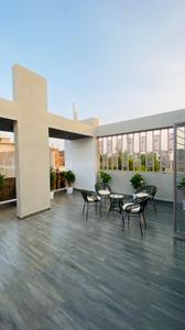 Image of 4000 Sq.ft 4 BHK Independent House for sale in Silicon Sansaara, Kanadiya, Indore for Rs. 29100000
