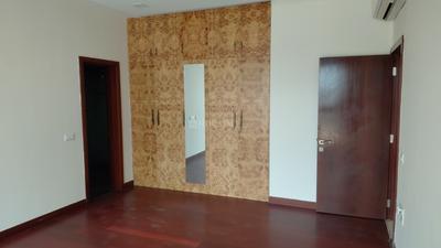 Bedroom Image of 2388 Sq.ft 3 BHK Apartment / Flat for rent in Karle Zenith Residences, Nagavara Bengaluru for Rs. 120000