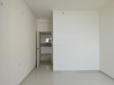 Hall Image of 1207 Sq.ft 2 BHK Apartment / Flat for sale in Rohan Ekanta by Rohan Builders (I) Pvt Ltd, Varthur Bengaluru for Rs. 16000000