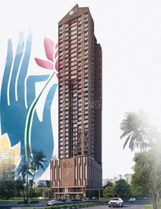 Brochure Image of 1300 Sq.ft 3 BHK Apartment / Flat for sale in Shiv Jaya, Borivali East Mumbai for Rs. 27500000