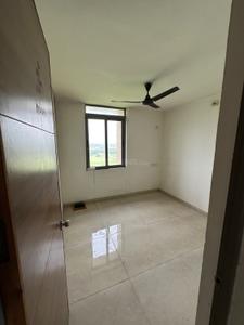 Hall Image of 650 Sq.ft 3 BHK Apartment / Flat for rent in Laxmi Sky City, Naroda Ahmedabad for Rs. 15000