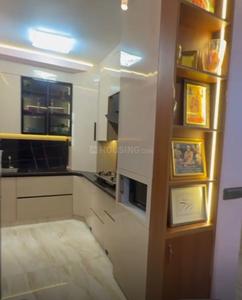 Bedroom Image of 2690 Sq.ft 4 BHK Apartment / Flat for rent in Amrapali Pan Oasis, Sector 70 Noida for Rs. 70000