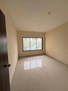 Hall Image of 525 Sq.ft 1 BHK Apartment / Flat for sale in Ashray Jaswanti Woods, Mulund West Mumbai for Rs. 11000000