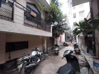 Image of 1000 Sq.ft 3 BHK Builder Floor for sale in Burari, New Delhi for Rs. 4000000