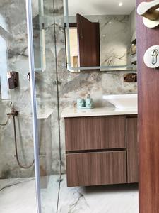 Bedroom One Image of 2160 Sq.ft 3 BHK Builder Floor for sale in Vipul World, Sector 48 Gurgaon for Rs. 32500000