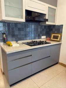 Kitchen Image of 1883 Sq.ft 3 BHK Villa for sale in Parra Goa for Rs. 42500000