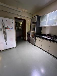 Kitchen Image of 4800 Sq.ft 5 BHK Villa for sale in Memnagar Ahmedabad for Rs. 80000000