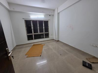 Bedroom Image of 1500 Sq.ft 3 BHK Apartment / Flat for rent in MLA Upwan, Ghokla Jote Siliguri for Rs. 45000