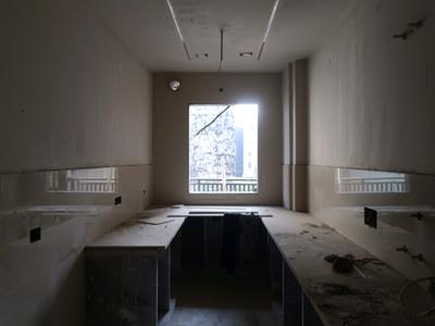 Kitchen Image of 1400 Sq.ft 4 BHK Builder Floor for sale in Rohini Sector 28 New Delhi for Rs. 15000000