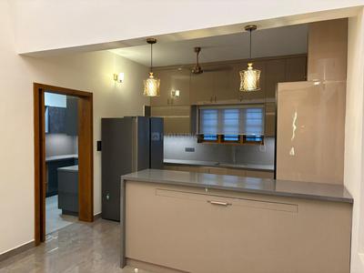 Kitchen Image of 4000 Sq.ft 5 BHK Independent House for sale in Edappally Kochi for Rs. 38500000