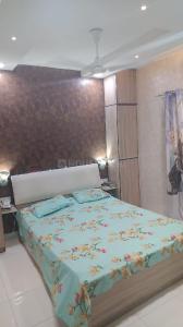 Bedroom Image of 950 Sq.ft 1.5 BHK Apartment / Flat for sale in Madhuban Classic, Vishrantwadi Pune for Rs. 5600000