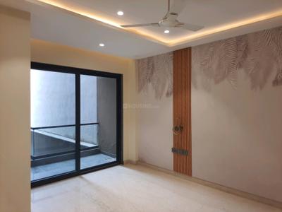 Bedroom Image of 2600 Sq.ft 4 BHK Builder Floor for sale in DLF Phase 1 Gurgaon for Rs. 49500000
