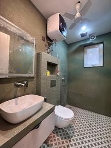Image of 2160 Sq.ft 4 BHK Builder Floor for sale in Sector 48, Gurgaon for Rs. 35000000