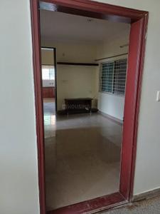 Hall Image of 1011 Sq.ft 2 BHK Apartment / Flat for sale in Horamavu Bengaluru for Rs. 6000000