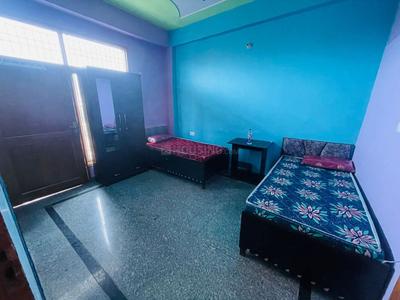 Bedroom Image of Shivay PG in Sector 62, Noida